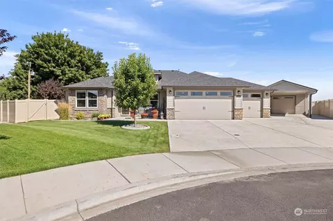 1337 Caprio Loop, Walla Walla, WA 99362