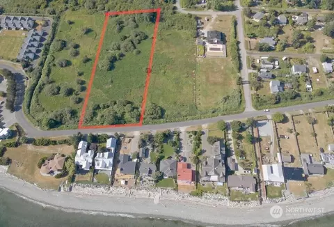 0 Edwards Dr, Point Roberts, WA 98281