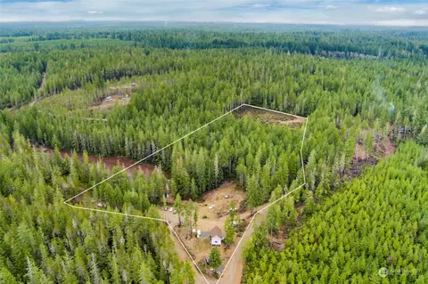 0 NE Tct 27 Ne Dewatto Hills Rd, Tahuya, WA 98588