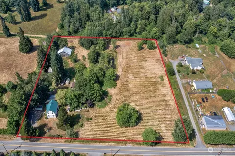 123 Mcrae Rd NW, Arlington, WA 98223