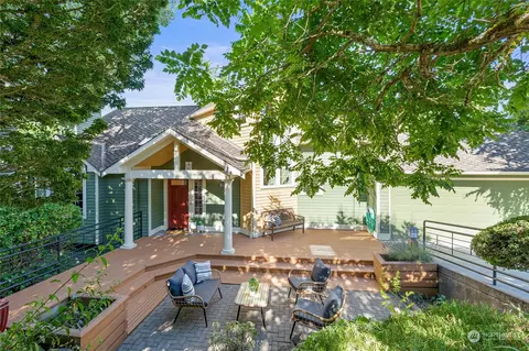11912 Exeter Ave NE, Seattle, WA 98125