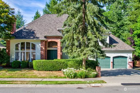 16614 SE 50th Pl, Bellevue, WA 98006