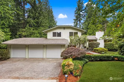 19710 SE 21st St, Sammamish, WA 98075