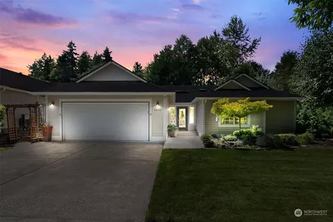 1809 Craig Rd SE, Olympia, WA 98501