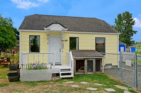 1326 E 65th St, Tacoma, WA 98404