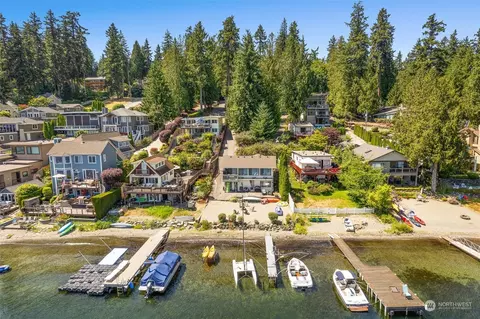 2540 W Lake Sammamish Pkwy NE, Redmond, WA 98052