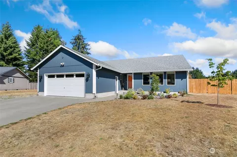 6127 189th Loop SW, Rochester, WA 98579