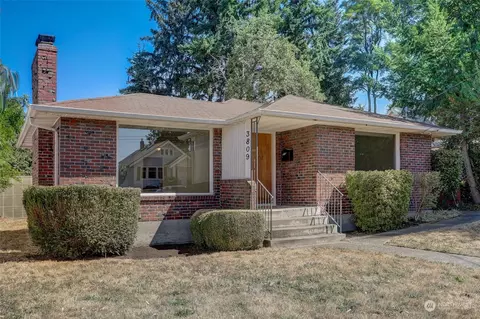 3809 N 10th St, Tacoma, WA 98406