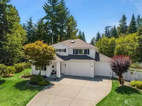15612 59th Dr SE, Snohomish, WA 98296