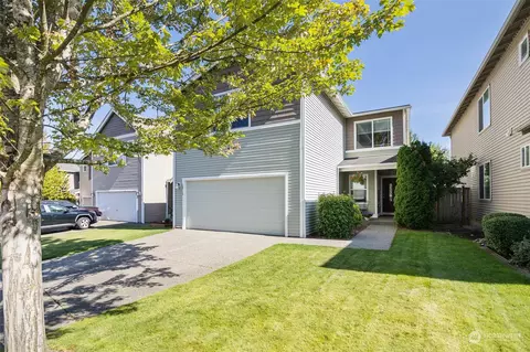 19713 100th St E, Bonney Lake, WA 98391