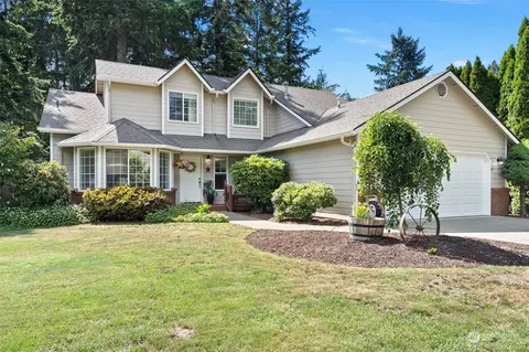5937 Jody Ct SW, Tumwater, WA 98512