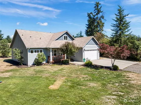 7414 184th Ave NW, Vaughn, WA 98394