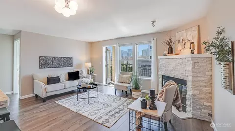 420 Valley St #404, Seattle, WA 98109
