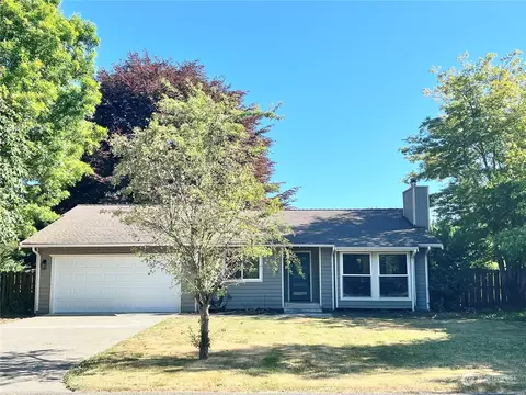 3619 42nd Ct SE, Olympia, WA 98501