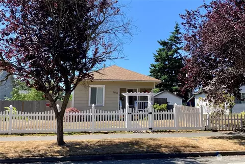1618 Baker Ave, Everett, WA 98201