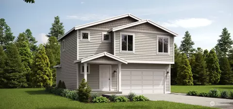 4352 71st Dr NE, Marysville, WA 98270