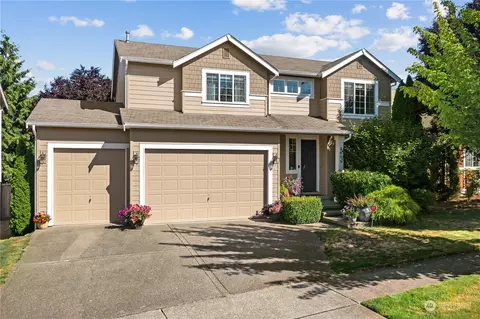 3809 Rossberg St SE, Lacey, WA 98503
