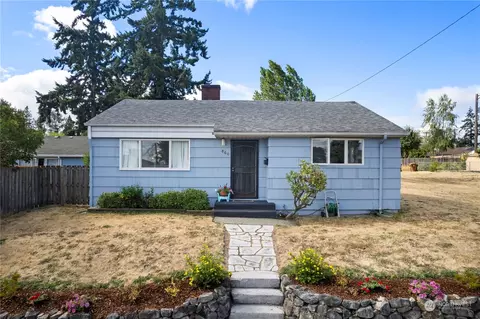 860 S 34th St, Tacoma, WA 98418