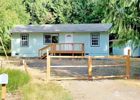 370 E Lakeshore Dr E, Shelton, WA 98584