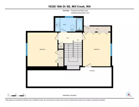 16320 18th Dr SE, Mill Creek, WA 98012 photo 36