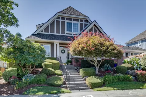 16320 18th Dr SE, Mill Creek, WA 98012