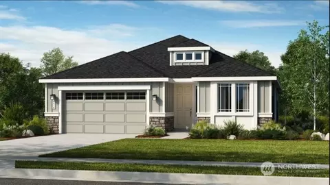 2744 Arrowroot Loop SE, Lacey, WA 98513