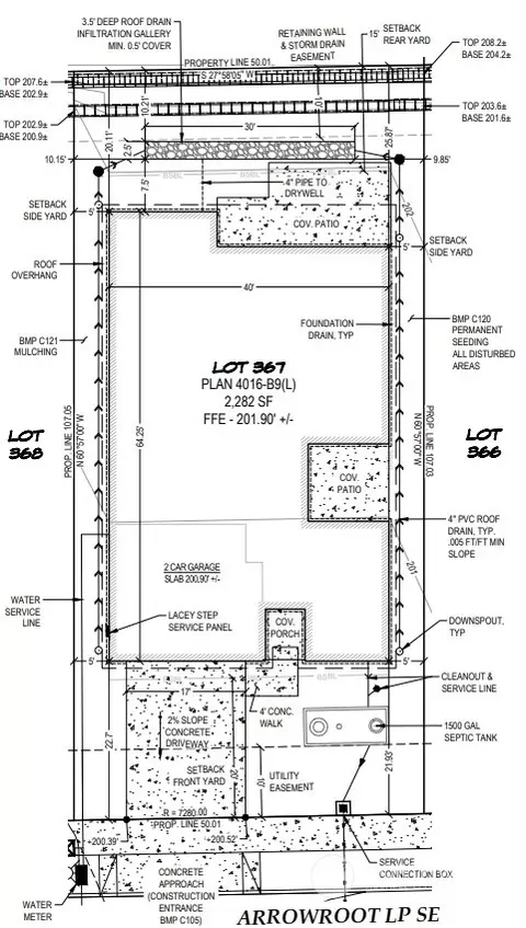 2744 Arrowroot Loop SE, Lacey, WA 98513 photo 3