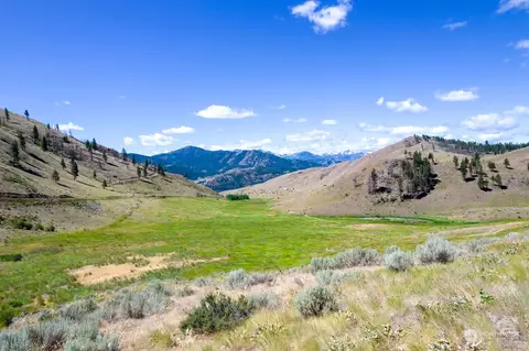 218 Balky Hill Rd, Twisp, WA 98856