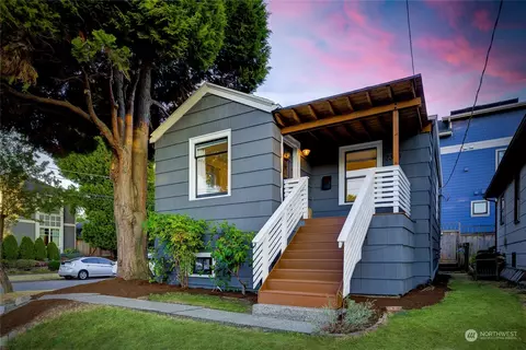 2343 N 55th St, Seattle, WA 98103