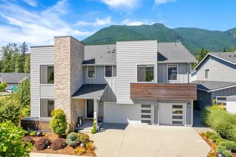 3048 SE 14th Way, North Bend, WA 98045