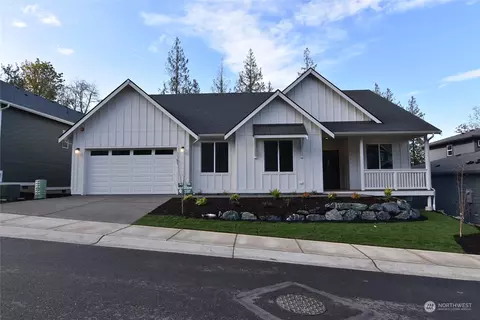 1161 Brookstone Dr, Bellingham, WA 98229