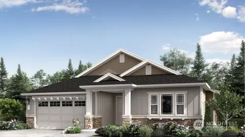 2826 Arrowroot Loop SE, Lacey, WA 98513