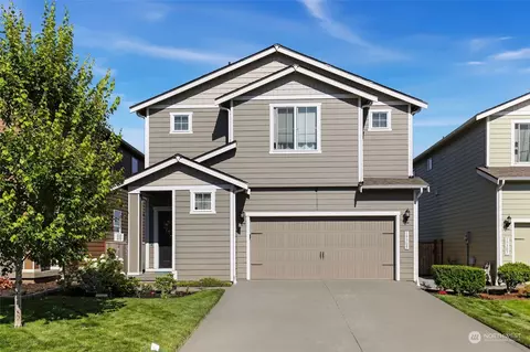 19305 21st Avenue Ct E, Spanaway, WA 98387
