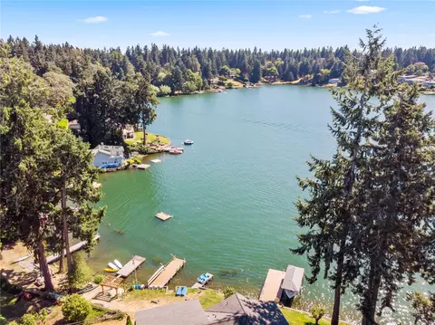 6723 Wildaire Rd SW, Lakewood, WA 98499
