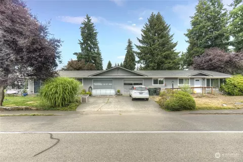 6448 6450 Elm St SE, Tumwater, WA 98501