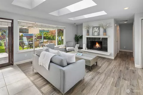 12507 NE 91st St, Kirkland, WA 98033