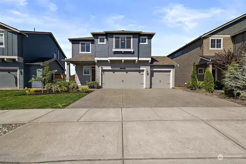 10408 Spruce Ave, Granite Falls, WA 98252