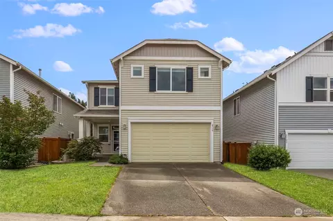 2716 SW Egret St, Port Orchard, WA 98367