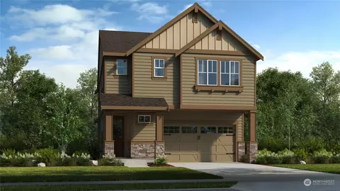1423 15th Ave NE, Issaquah, WA 98027