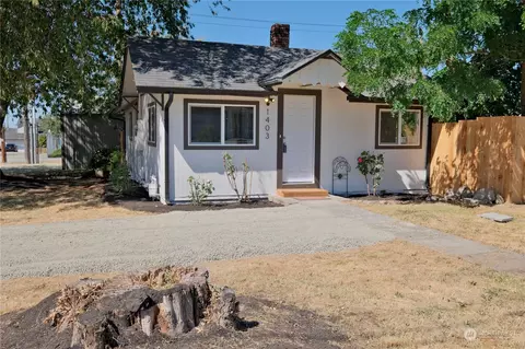 1403 E 64th St, Tacoma, WA 98404