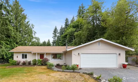 3605 233rd Pl SW, Brier, WA 98036