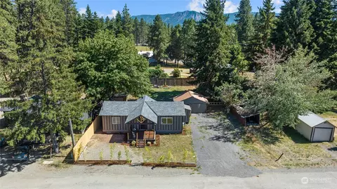 80 Carek Rd, Cle Elum, WA 98922