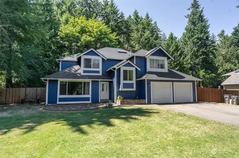 5192 Upton Park Pl SE, Port Orchard, WA 98367
