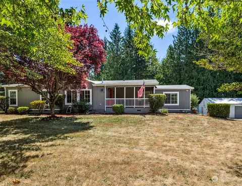 19810 231st Avenue Ct E, Orting, WA 98360