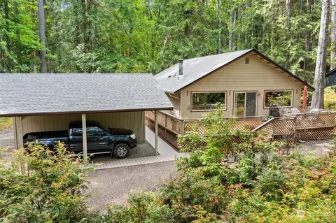 345 E Pointes Dr E, Shelton, WA 98584
