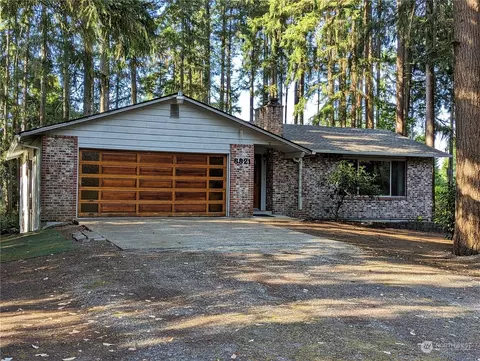 8821 27th Ave SE, Olympia, WA 98513