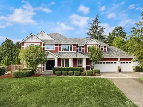 23214 NE 141st Pl, Woodinville, WA 98077