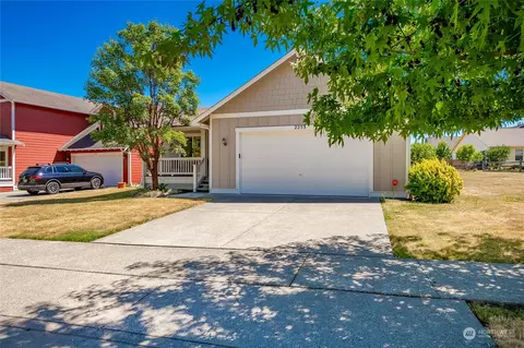 2253 Lancaster Way, Ferndale, WA 98248