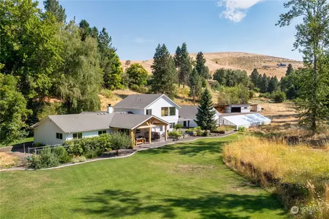 43 Klicker Mountain Rd, Walla Walla, WA 99362