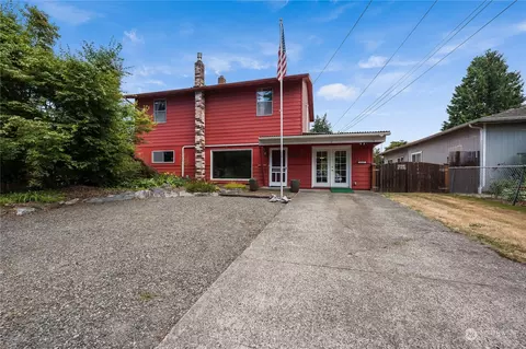 8117 Xavier Way, Everett, WA 98203
